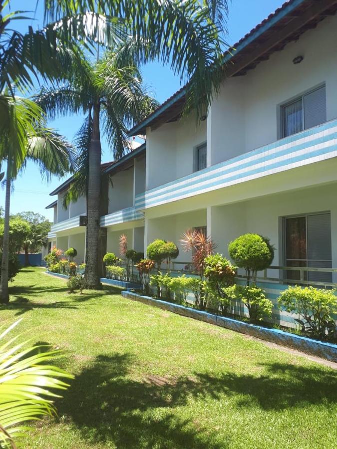 Hotel Costa Azul Cananeia Exterior photo
